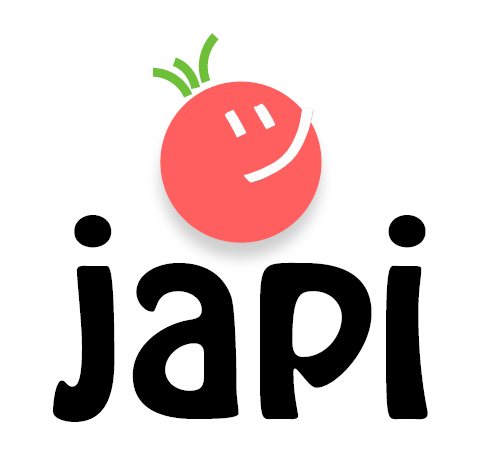 Tomate Japi