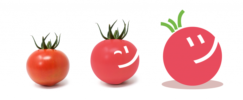 Tomate Japi